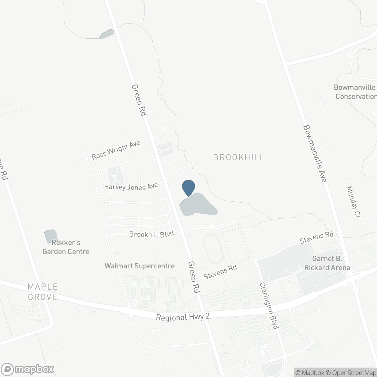 39 PURDY PLACE, Clarington, Ontario L1C 0V2